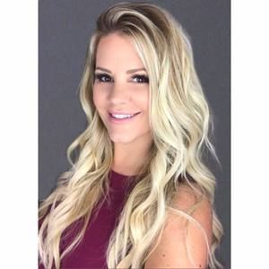 Meet your Posher, Kristin